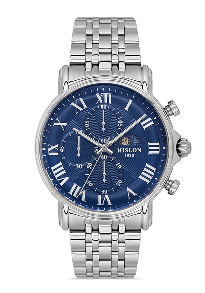 HISLON TM112S-11SS Erkek Kol Saati ürün görseli 1