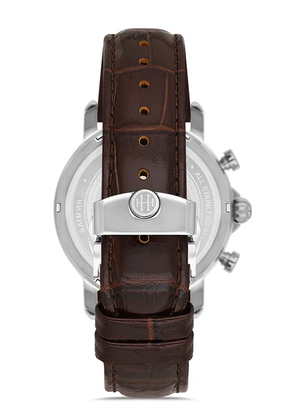 HISLON TM112S-02KS Erkek Kol Saati - Resim 3