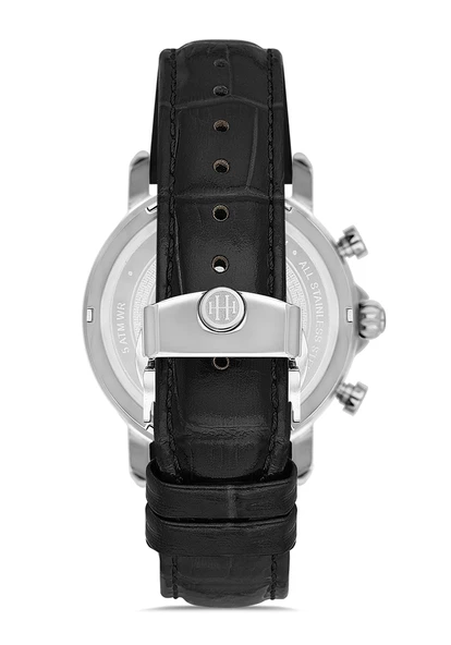 HISLON TM112S-04BS Erkek Kol Saati - Resim 3