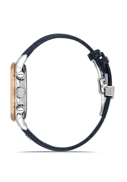 HISLON MS201T-11MR Erkek Kol Saati - Resim 2