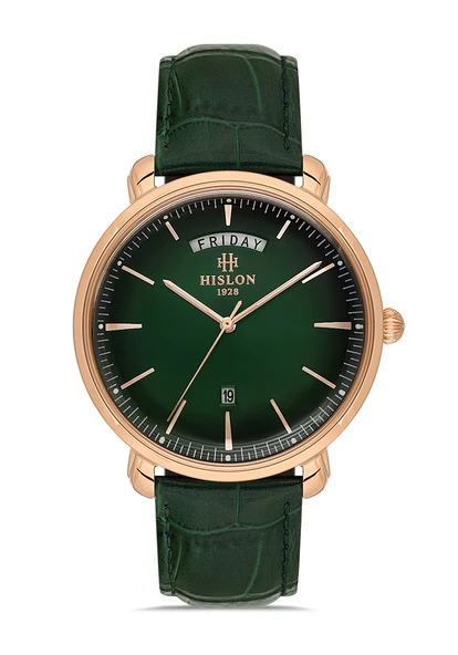 HISLON CL203R-15YR Erkek Kol Saati ürün görseli 1