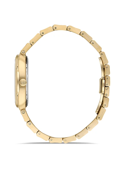 HISLON CL211G-08SG Erkek Kol Saati - Resim 2