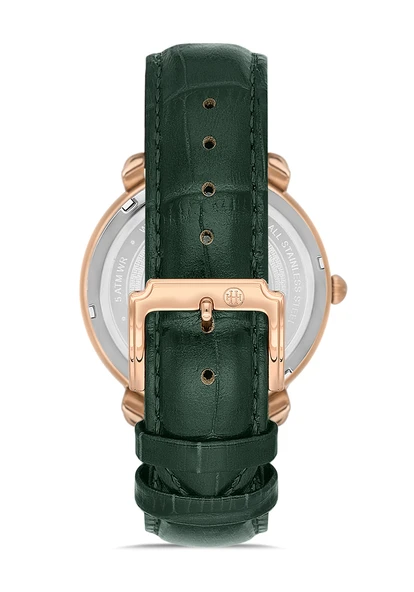 HISLON CL203R-15YR Erkek Kol Saati - Resim 3