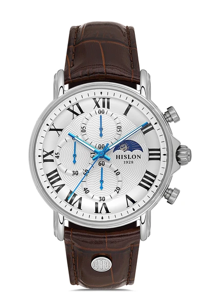 HISLON TM112S-02KS Erkek Kol Saati ürün görseli 1