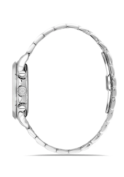 HISLON MS201S-02SS Erkek Kol Saati - Resim 2