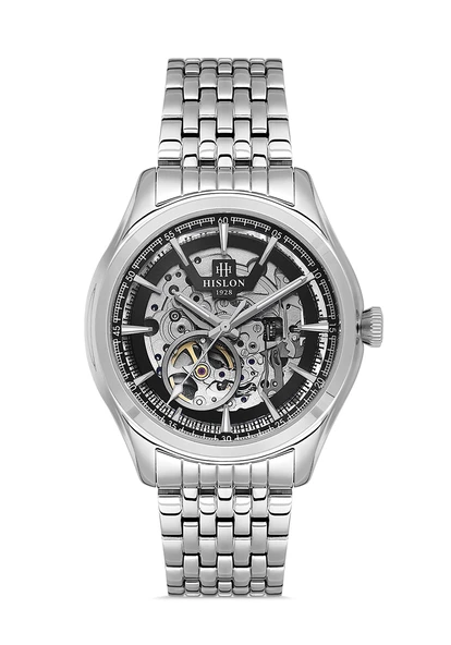 HISLON SD171S-04SS Erkek Kol Saati ürün görseli 1