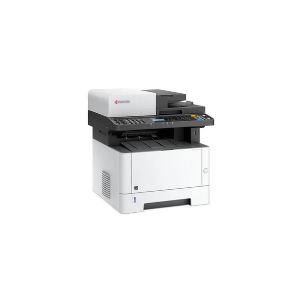 Kyocera Ecosys M2635Dn Mono Yaz-Tar-Fot-Fax Eth - Resim 2