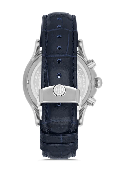 HISLON MS201T-11MR Erkek Kol Saati - Resim 3