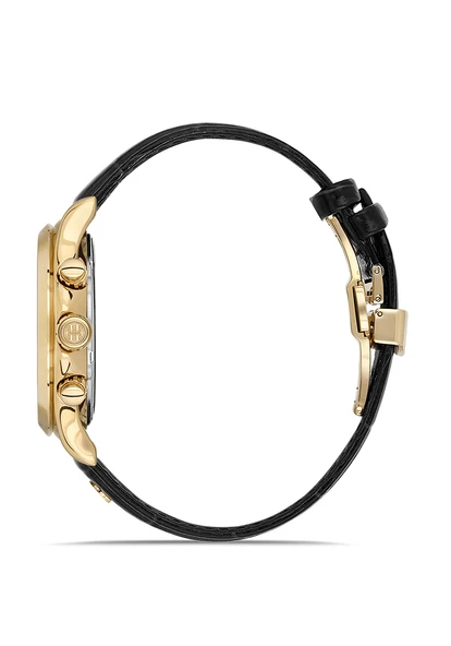 HISLON MS201G-02BG Erkek Kol Saati - Resim 2