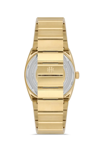 HISLON CL211G-08SG Erkek Kol Saati - Resim 3