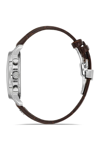 HISLON TM112S-02KS Erkek Kol Saati - Resim 2