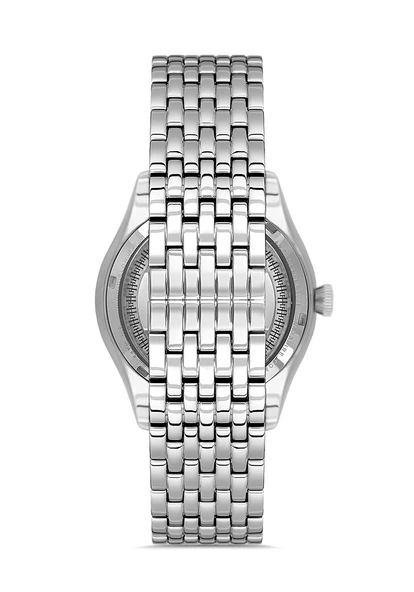 HISLON SD171S-04SS Erkek Kol Saati - Resim 3