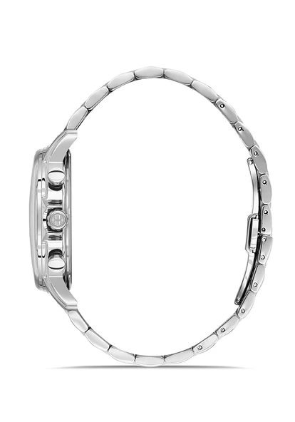 HISLON TM112S-04SS Erkek Kol Saati - Resim 2