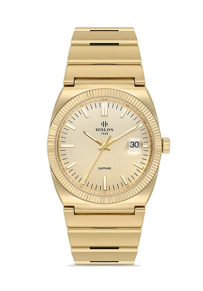 HISLON CL211G-08SG Erkek Kol Saati ürün görseli 1