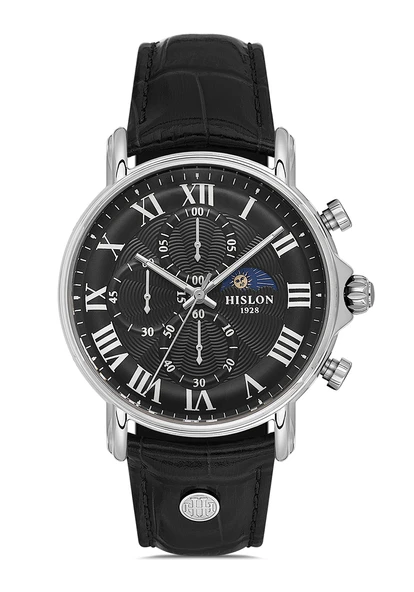 HISLON TM112S-04BS Erkek Kol Saati ürün görseli 1