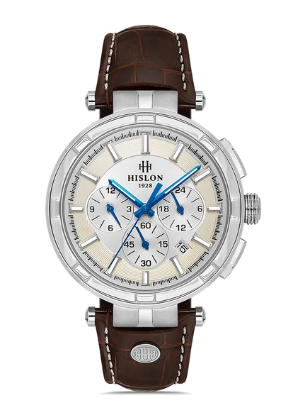 HISLON DT202S-02KS Erkek Kol Saati ürün görseli 1