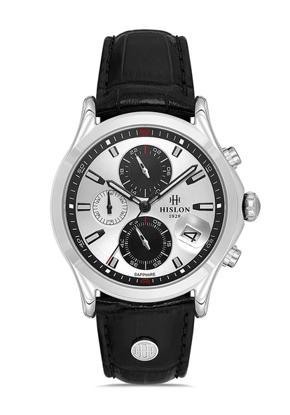 HISLON MS201S-02BS Erkek Kol Saati ürün görseli 1