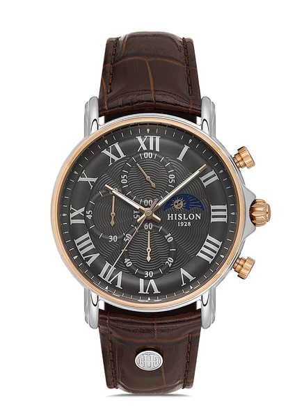 HISLON TM112T-05KR Erkek Kol Saati ürün görseli 1