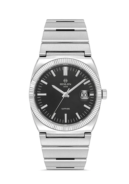 HISLON CL211S-04SS Erkek Kol Saati ürün görseli 1