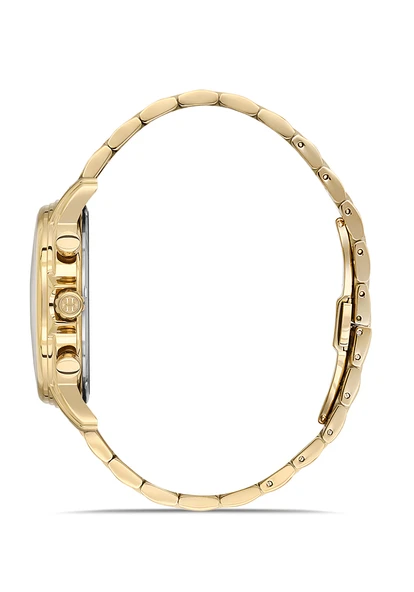 HISLON TM112G-02SG Erkek Kol Saati - Resim 2