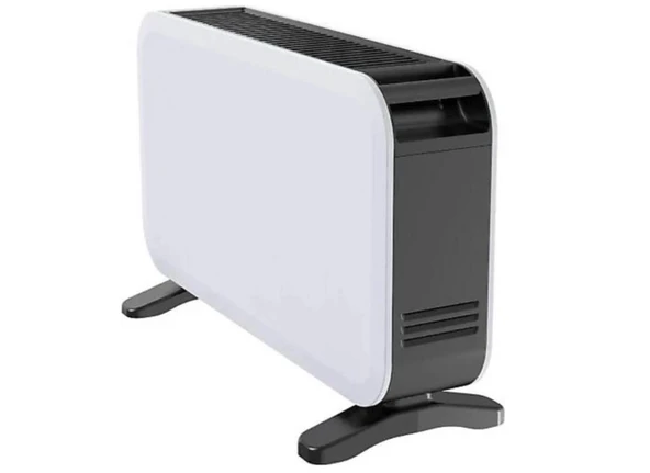 Vals CH 20 BS 2000 W Konvektör Isıtıcı - Resim 3