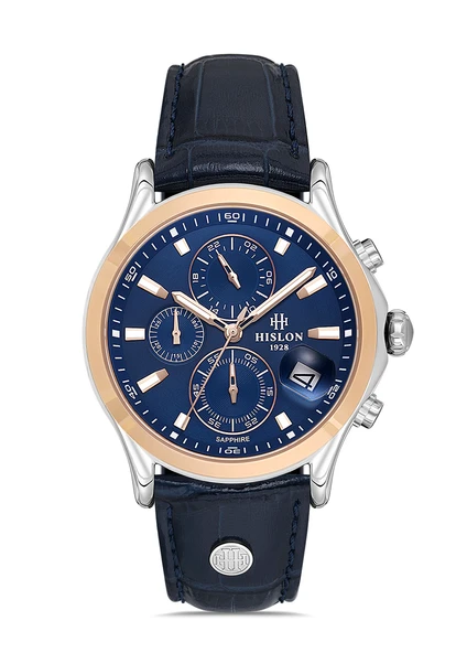 HISLON MS201T-11MR Erkek Kol Saati ürün görseli 1