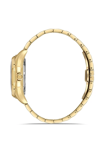 HISLON SD171G-16SG Erkek Kol Saati - Resim 2