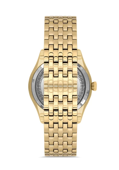 HISLON SD171G-16SG Erkek Kol Saati - Resim 3