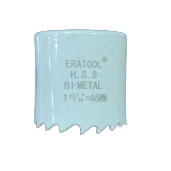 Era 56047 B-Metal Panç 46 mm Metal Ahşap İçin - Resim 3