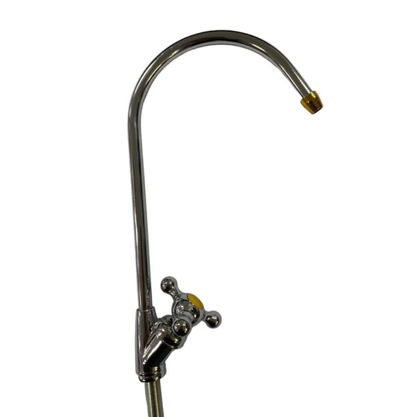 Ennalbur Arıtma Musluğu - Resim 5