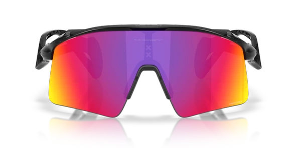 Oakley STUNT WING Güneş Gözlüğü 951901 Black Ink Prizm Road - Resim 4