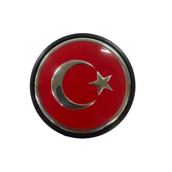 Cemax Arma Ayyıldız Çap 10 cm - Resim 2