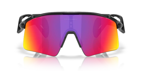 Oakley STUNT WING Güneş Gözlüğü 951901 Black Ink Prizm Road - Resim 3