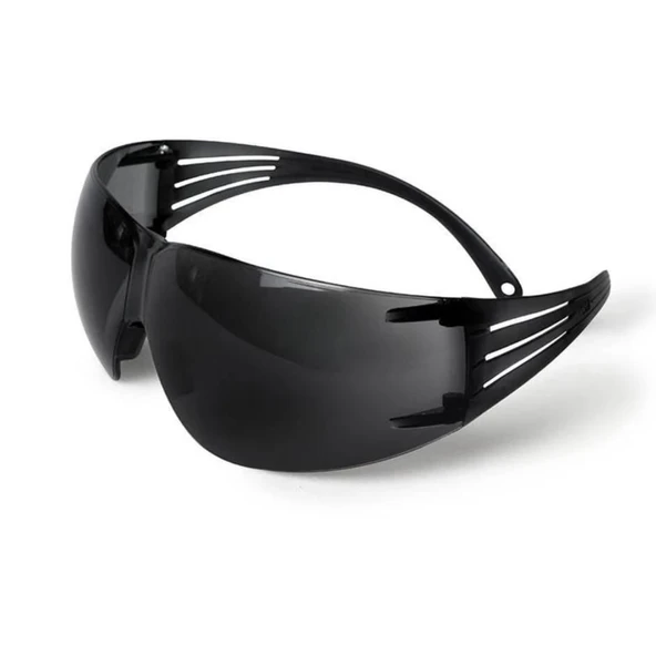 3M SF202 Füme İş Gözlüğü - Resim 3