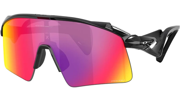 Oakley STUNT WING Güneş Gözlüğü 951901 Black Ink Prizm Road - Resim 5