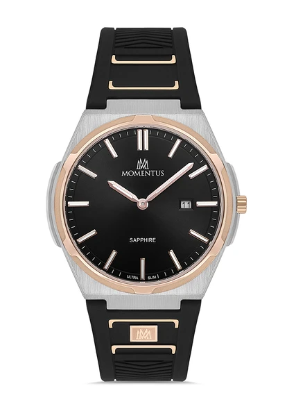 MOMENTUS EM390T-04BR Erkek Kol Saati ürün görseli 1