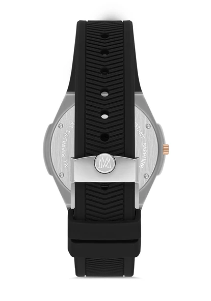 MOMENTUS EM390T-04BR Erkek Kol Saati - Resim 3