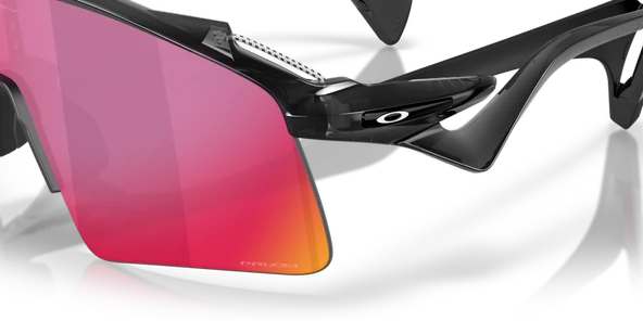 Oakley STUNT WING Güneş Gözlüğü 951901 Black Ink Prizm Road - Resim 2