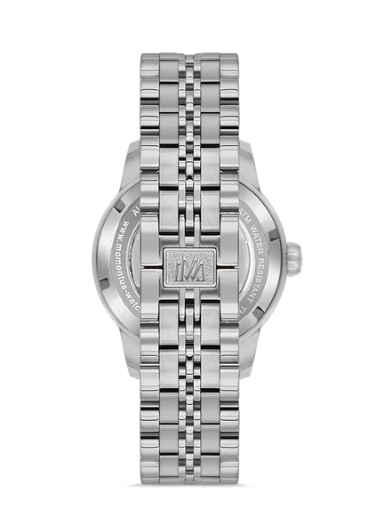 MOMENTUS TM380S-15SS Erkek Kol Saati - Resim 3