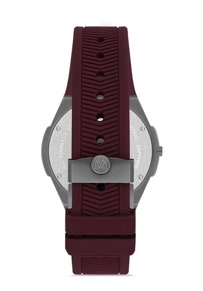 MOMENTUS EM390N-14KN Erkek Kol Saati - Resim 3