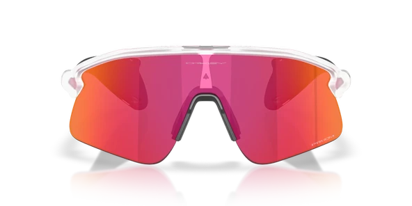 Oakley STUNT DEVIL Güneş Gözlüğü 951710 Matte Clear Prizm Field - Resim 4