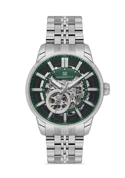 MOMENTUS TM380S-15SS Erkek Kol Saati ürün görseli 1