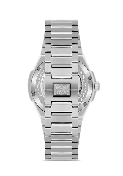 MOMENTUS TM390S-16SB Erkek Kol Saati - Resim 3