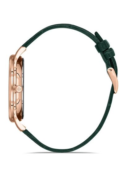 HISLON CL120R-15YR Erkek Kol Saati - Resim 2