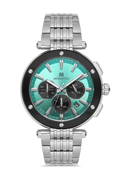 MOMENTUS TM263T-10SS Erkek Kol Saati ürün görseli 1
