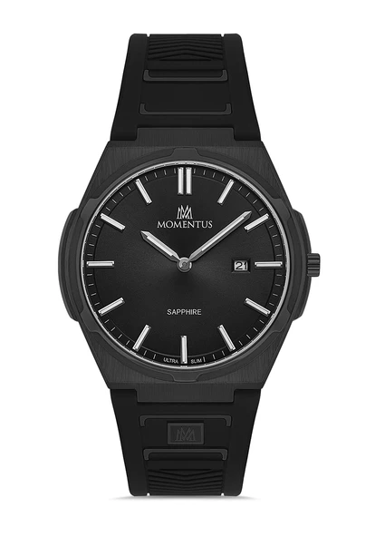 MOMENTUS EM390B-04BS Erkek Kol Saati ürün görseli 1