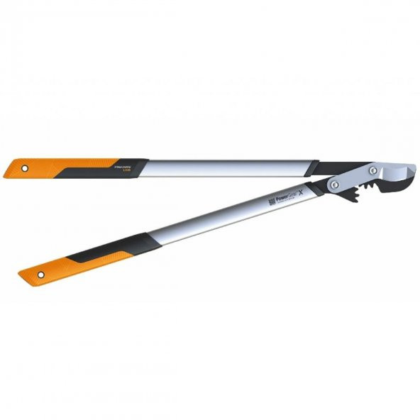 Fiskars 112500 SmartFit Teleskopik Dal Kesme Makası L86 - 3