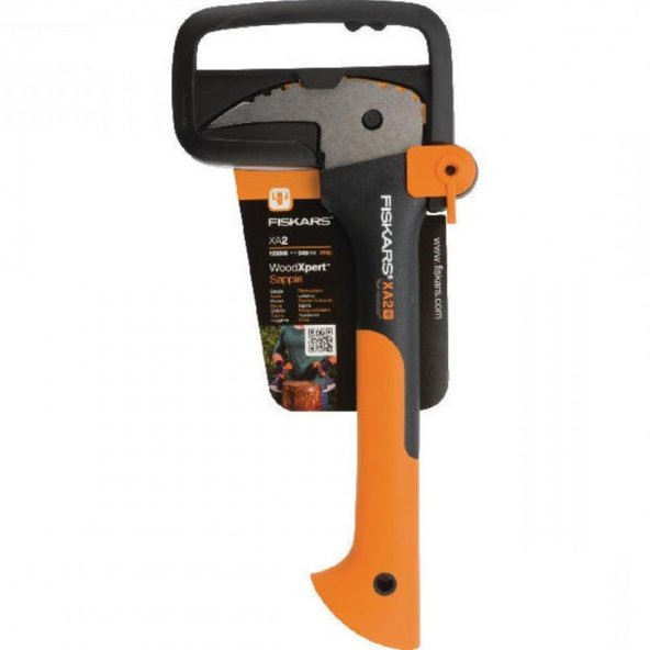 Fiskars 126006 Odun Taşıma Kancası XA2 - 1003622