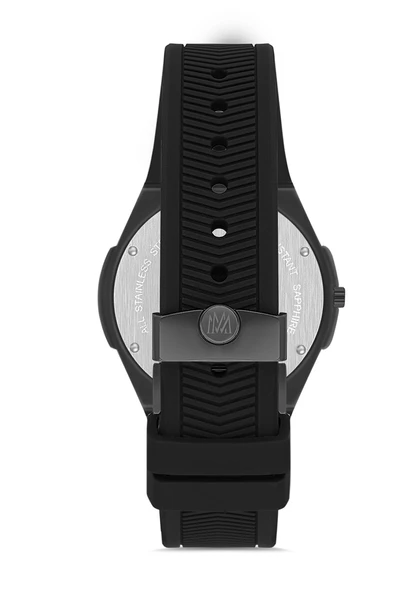 MOMENTUS EM390B-04BS Erkek Kol Saati - Resim 3