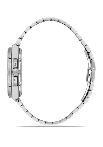 MOMENTUS TM390S-16SB Erkek Kol Saati - Resim 2